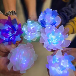 06.24.26 Sea Glass Succulents Art Party, Hastings Community Education in Hastings, MN at 6:00 PM